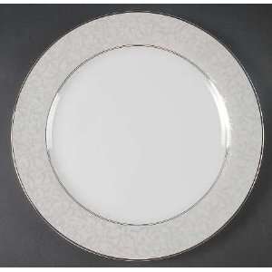   China) 12 Chop Plate (Round Platter), Fine China Dinnerware Kitchen