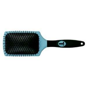   Large Paddle Cushion Pin Anti Static Hair Brush #24   TEB 09: Beauty