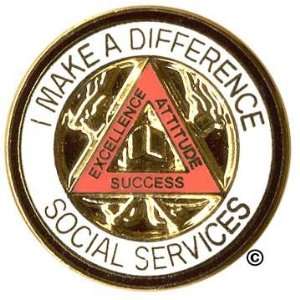  I Make a Difference Social Services 
