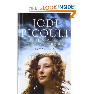    In den Augen der anderen (9783431038415) Jodi Picoult Books