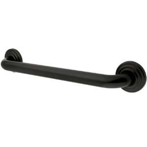   16 Brass Grab Bar from the Traditional Collec