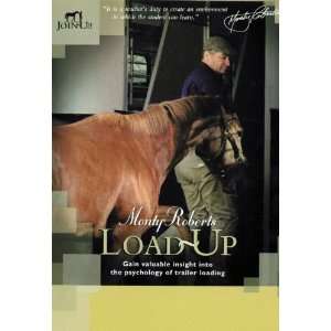  Load Up with Monty Roberts (one dvd) Gain valuable insight 