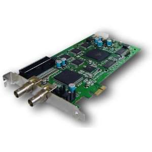  Protech TV Out Matrix PCI e Board 16 Channel Electronics