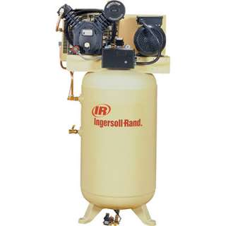Ingersoll Rand Type 30 Reciprocating Air Compressor New 678384652261 