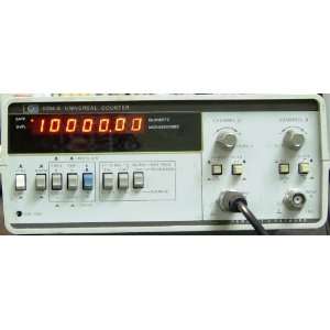  HP 5314A universal counter [Misc.]