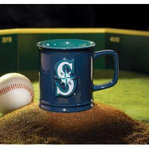  Seattle Mariners Coffee Mug