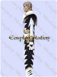 Package IncludesBodysuit + Shoulder Armors + Belt( with Buckle and 
