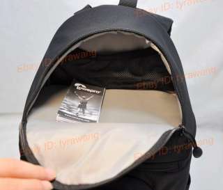 NEW Lowepro SlingShot 200 AW DSLR Camera Photo Sling Shoulder Bag with 