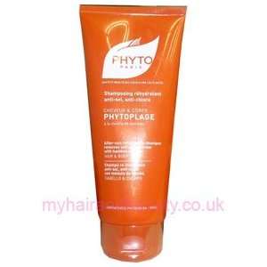 Phyto Plage Hair Body Wash Shampoo Bath and Body Skincare