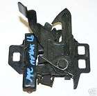 1997 SATURN S SERIES 2DR OEM HOOD LATCH 97 98 99 FREE SHIPPING