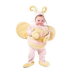  Halloween Costume Sweet Baby Bee: Toys & Games