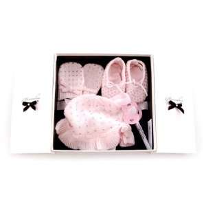  Baby Hat Accessory Gift Set Baby