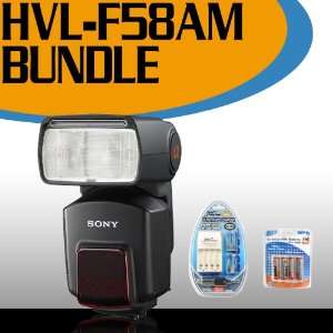 Power Digital Camera Flash with Wireless Ratio Control and Quick Shift 