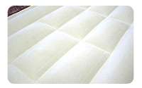 Strata Airbed Mattress: Air Chambers