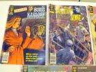   KEY Comic Book Lot LONE RANGER 20, 27 Tales Mystery 85 Twilight Zone
