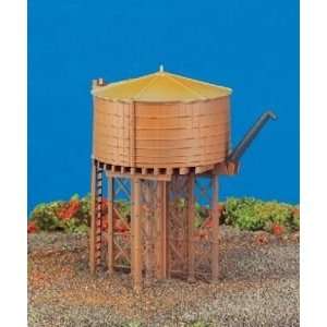  Bachmann 45232 HO Water Tower Toys & Games