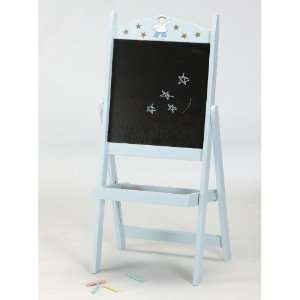  Petite Prince Easel With Black Board