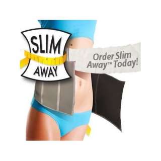  Slim Away Adjustable Slimming Garment: Clothing