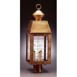   Northeast Lantern Lantern Woodcliffe 8353 LT3 CSG VG 