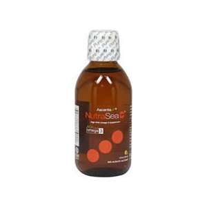  Ascenta NutraSea High DHA Omega 3 1300 mg 6.8 fl. oz 