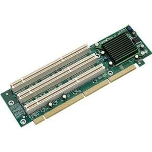    Supermicro CSE PT822 PD500 2U 1+1 500W Power Backplane Electronics