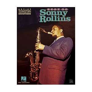  Best Of Sonny Rollins