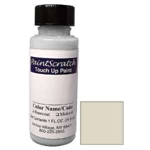   Touch Up Paint for 2005 Nissan Titan (color code: K12) and Clearcoat