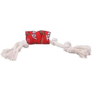 Maryland Terrapins Tug Rope Pet Toy:  Sports & Outdoors
