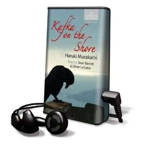  Kafka on the Shore (9781598958584): Haruki Murakami, Sean 