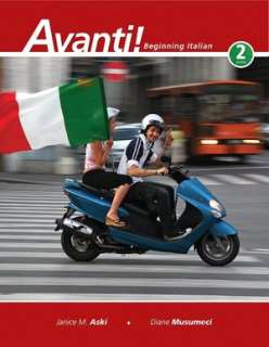   Easy Italian Step by Step by Paola Nanni Tate, McGraw 