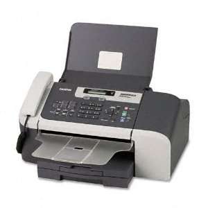  Brother Products   Brother   IntelliFax 1860c Color Inkjet 