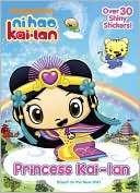 Princess Kai Lan (Ni Hao, Golden Books
