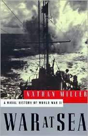   World War II, (0195110382), Nathan Miller, Textbooks   