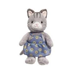   Calico Critters  Plush Soft Lauren Fisher Cat Toys & Games