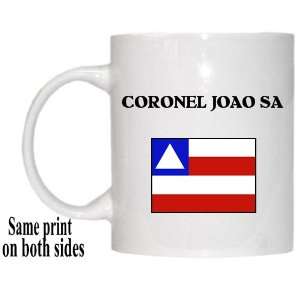  Bahia   CORONEL JOAO SA Mug 