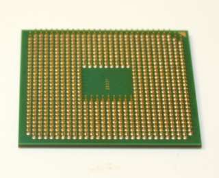 New AMD Turion 64 ML44 2.4GHz Processor TMDML44BKX5LD  