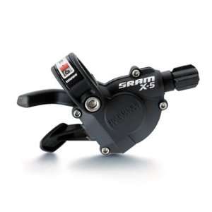  SRAM X.5 Front indexed trigger shifter