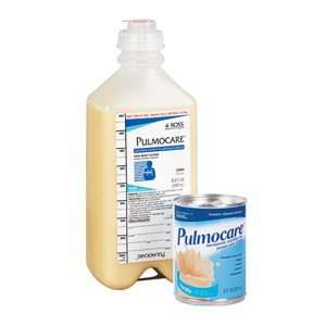  PULMOCARE SIXPACK 699 4/Case 8 OZ