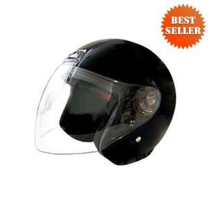  HCI Helmets   Open Face Motorcycle Helmets Scooter Helmet 
