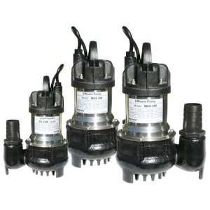  GeyserFlow Submersible Pond Pumps