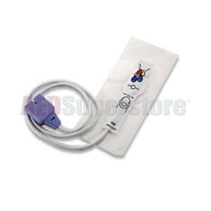  Sensor Oxisensor II Pediatric Disposable for Units with Nellcor Sp02 