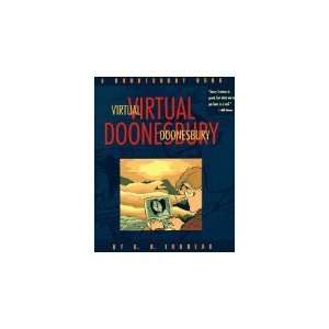  Virtual Doonesbury [1996 Paperback] Trudeau (Author 