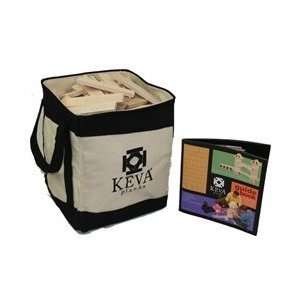  Keva Maple Contraptions 200 in a Bag Toys & Games