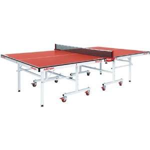  Killerspin MyT5 Red Table Tennis Table