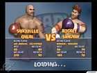 Ready 2 Rumble Boxing Round 2 Sony PlayStation 2, 2000 031719268283 