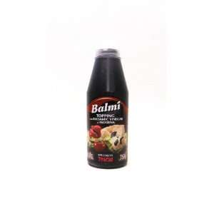Toschi Balmi Topping w/ Balsamic Vinegar of Modena 9.1 oz  