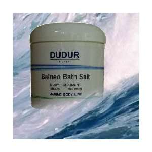  Dudur Balneo Bath Salt: Beauty