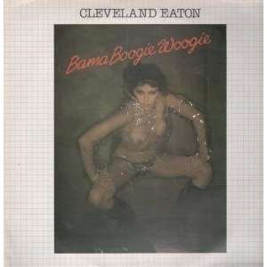  BAMA BOOGIE WOOGIE LP (VINYL) UK MIRACLE 1979: CLEVELAND 