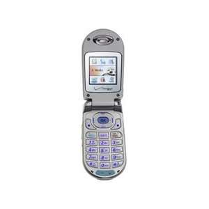  LG VX3200 (CDMA) Cell Phone 