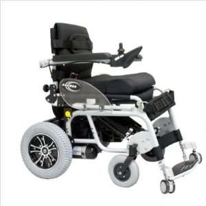  Karman Healthcare XO 202 Stand Up Power Wheelchair Seat 